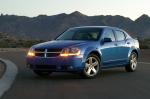 Dodge Avenger 2008 года
